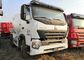 Type concret d'entraînement du camion 6*4 de mélange de chargement d'individu de mélangeur de camion de ciment de Howo