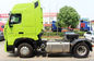 remorque du moteur 420HP, capacité de chargement de tonne du camion de remorque de tracteur 20-60