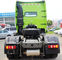 remorque du moteur 420HP, capacité de chargement de tonne du camion de remorque de tracteur 20-60