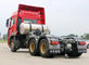 Axes HF7/HF9 avant résistants de camion à benne basculante de SINOTRUK HOHAN pour 40 tonnes