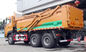 Essieux arrières résistants HC16 de camion à benne basculante de SINOTRUK STEYR 6X4 pour 38 tonnes