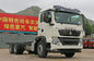 Longue durée commerciale lourde de camions de livraison du camion 6X4 de cargaison de ccc SINOTRUK HOWO A7