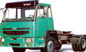Roue lourde de la cargaison 4X2 6 camion diesel de SINOTRUK STEYR d'euro pour la capacité 20T