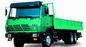 camion lourd diesel de camion de tonne du camion 20-40 de cargaison de 371hp DSINOTRUK STEYR 6X4