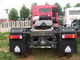Tout le camion de moteur de tracteur d'entraînement de roue avec 371hp pour la capacité du remorquage 40-50T