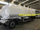 3 axes 50000 litres semi de remorque du camion CIMC de bateau-citerne de carburant pour porter/stockant l'huile