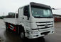 4x2 6 cargaison lourde d'euro camion des roues 266hp