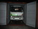 Camions commerciaux de faible puissance de LHD Euro3 102hp