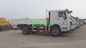 4x2 6 cargaison lourde d'euro camion des roues 266hp