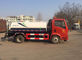 Camion de jet d'eau de Sinotruk Howo 4x2 6x4 10000L