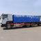 Camion de cargaison de Howo de puissances en chevaux de Sinotruk 6x4 371hp