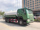 290hp modèle des pneus 2020 du camion de réservoir d'eau potable d'OIN PassedSinotruk Howo 20m3 6x4 10 pour le nettoyage de City Road