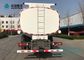 Mètres cubes 260000Liters du camion 26 de réservoir de carburant de SINOTRUK HOWO 371HP pour vos besoins