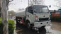 Émission de l'euro 3 du camion de réservoir d'eau du modèle 8000L de lumière de Sinotruk 4x2
