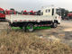 Diesel 10 Ton Light Duty Commercial Trucks de YN4102 116hp