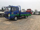 Camions commerciaux de faible puissance de Sinotruck Howo 5t 4x2