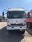 Howo 6 camions commerciaux de faible puissance avec la boîte fermée 3 tonnes