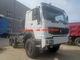 moteur diesel de camion de moteur de 6x6 371hp Sinotruk Howo 7