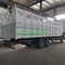 Capacité de charge du camion 371hp 30T de transport de cargaison de Sinotruk Howo 6x4