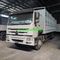 Capacité de charge du camion 371hp 30T de transport de cargaison de Sinotruk Howo 6x4