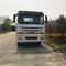 Remorque lourde 10 Wheeler Flatbed Truck de camion de cargaison de Sinotruk 336hp 371hp 6X4 HOWO