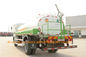 Le message publicitaire de faible puissance de SINOTRUK troque 80000 90000 10000 litres d'eau de camion de réservoir