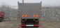 CAMION- de Howo 6x4 A7 Tipper Truck 3 Axle Dump Truck 60 Ton Dump Truck