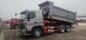 CAMION- de Howo 6x4 A7 Tipper Truck 3 Axle Dump Truck 60 Ton Dump Truck