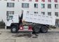 Camion à benne basculante de la tonne 6X4 de Sinotruk HOWO 40 Tipper Dumper camion à benne basculante de 20 mètres cubes
