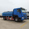 Le litre 12cubic des roues 4x2 6 12000 de HOWO euro2 4 dose le camion d'arroseuse de réservoir d'eau