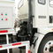 Camion commercial de faible puissance de HOWO 4x2 Euro4 Euro2 pour la nourriture Hutch Waste de cuisine