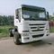 Camion principal Euro2 Euro5 4x2 336hp de tracteur de Sinotruck HOWO