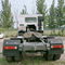 Camion principal Euro2 Euro5 4x2 336hp de tracteur de Sinotruck HOWO