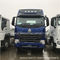 Camions principaux de tracteur de camion de la CHINE Howo A7 6x4 de camion du moteur A7