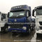 Camions principaux de tracteur de camion de la CHINE Howo A7 6x4 de camion du moteur A7