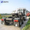 Euro utilisé II III IV de la tête 420hp de remorque de Sinotruk de camion de tracteur de Howo T7 A7