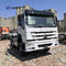 Tracteur principal du Pakistan A7 de camion de camion de moteur de Sinotruk Howo A7