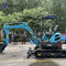 3 excavatrice For Road SY30-5 de Ton Hydraulic Mini Shovel Digger de la tonne 6