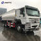 Réservoir de carburant de camion de HOWO 6x4 semi réapprovisionnant en combustible 12cbm 15cbm Euro2 Euro3