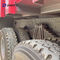 Mine Euro2 336hp 60ton rouge de extraction minérale de camion à benne basculante de Sinotruk HOWO 6x4
