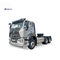 Rouleur principal 4X2 6X4 du camion 371hp 420hp 10 de tracteur de Sinotruck Hohan