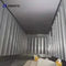 Le réfrigérateur de congélateur de camion de livraison de conteneur de HOWO 6x4 a frigorifié des 20 tonnes vaccinique