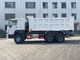 Décharge de levage moyenne Truck371HP 6X4 20CBM du système SINOTRUK HOWO 25 tonnes de chargement