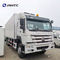 Camion lourd de réfrigérateur de thermos du camion 20cbm de cargaison de SINOTRUK HOWO 6x4