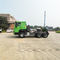 tête de tracteur de Howo A7 420 de camion de moteur de 6*4 371hp Primve pour Mombasa