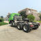 tête de tracteur de Howo A7 420 de camion de moteur de 6*4 371hp Primve pour Mombasa