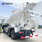 Camion de agitation de mélangeur de ciment du camion 6X4 10cbm 9cbm 8cbm de Sinotruk HOWO 371hp