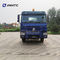 95 km/h 30 tonnes de 6x6 de camion de moteur ont utilisé la tête de remorque de camion de tracteur de Howo