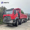 Camion à benne basculante résistant de SINOTRUCK HOHAN Euro2 380Hp 30CBM Tipper Trucks