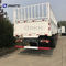 Camion de cargaison du camion 371HP de SINOTRUK 6x4 Off Road 30 tonnes de Lorry Truck
